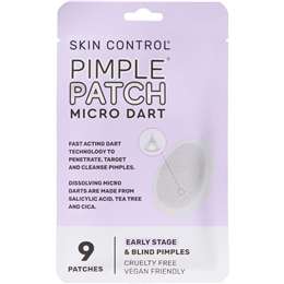 Pimple Patch Micro Dart Early Stage Patches
