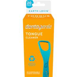 Tongue Cleaner
