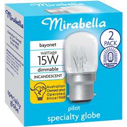 12v 20w bulb woolworths