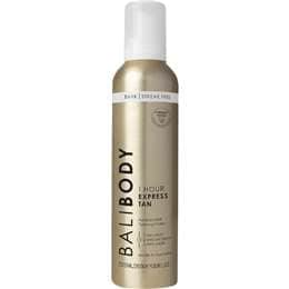 1 Hour Express Self Tan