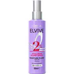 Hyaluron Plump Spray 2% Moisture Serum