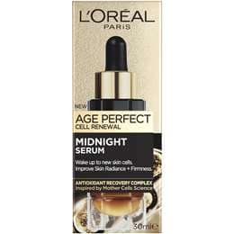 Age Perfect Cell Renewal Midnight Serum