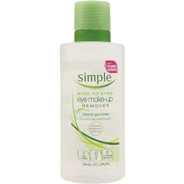 makeup remover woolworths
