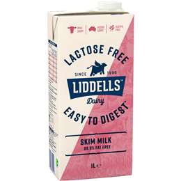 s26 lactose free woolworths