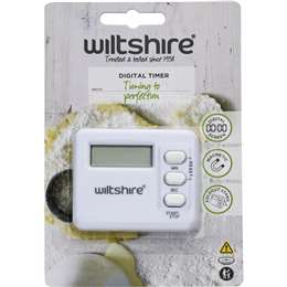 Digital Timer