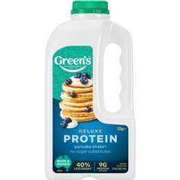 Protein Pancake Mix