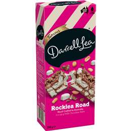 Rocklea Road Chocolate