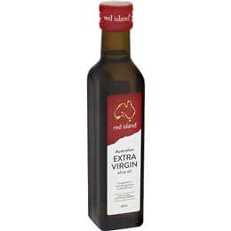 Extra Virgin Olive Oil