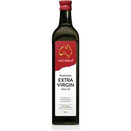 Cold Pressed Olive Oil Extra Virgin