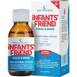 Colic & Wind