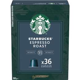Coffee Capsules