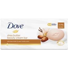 Beauty Bar Shea Butter