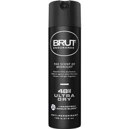 Endurance 48Hr Ultra Dry Antiperspirant
