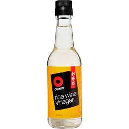 Japanese Rice Wine Vinegar
