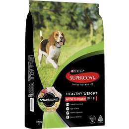 dog food specials woolworths