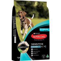 nood dog food woolworths