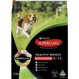 advance dog food woolworths