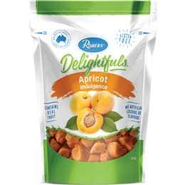 Apricot Indulgence