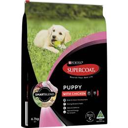 royal canin puppy food woolworths