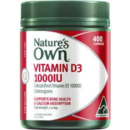 Vitamin D