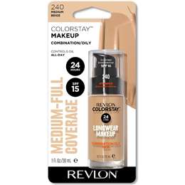 Longwear Makeup M Beige