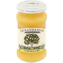 Lemon Curd