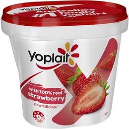 Yoghurt | Woolworths
