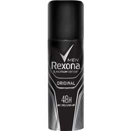 Men 48hr Deodorant Aerosol Original