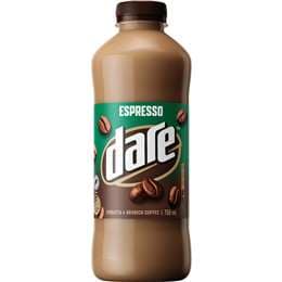 Espresso Ice Coffee