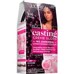 Casting Creme Gloss 316 Hair Colour Prune