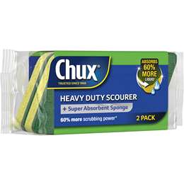 Heavy Duty Scourer Sponge