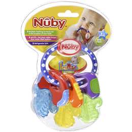 teether woolworths
