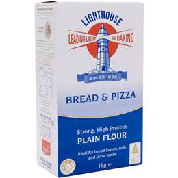 High Protein Bread Flour Australia