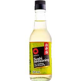 Japanese Sushi Seasoning