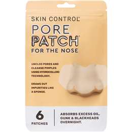 Pore Patch For The Nose