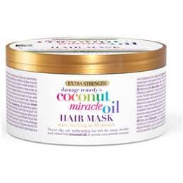 Coconut Miracle Oil Damage Remedy Hair Mask