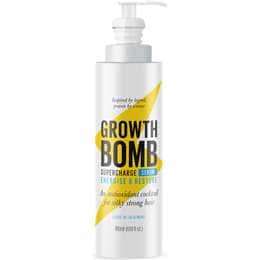 Hair Supercharge Leave-In Serum