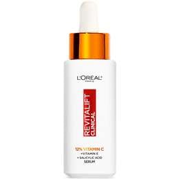 Revitalift 12% Pure Vitamin C Tone-Pore-Line Serum