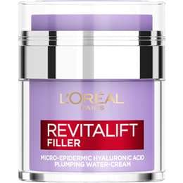 Revitalift Filler Plumping Water Pressed Cream