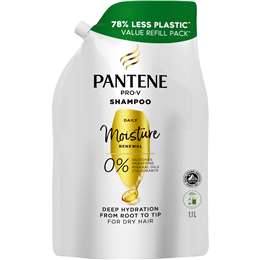 Daily Moisture Renewal Refill