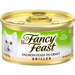 cat food specials woolworths