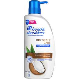 Dry Scalp Care Conditioner