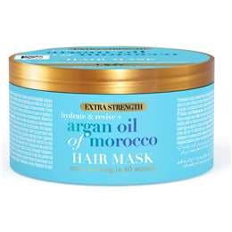 Argan Oil Hydrate & Repair Hair Mask