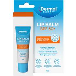 Lip Balm SPF 50+