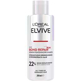 Elvive Bond Repair Rescue Pre Shampoo
