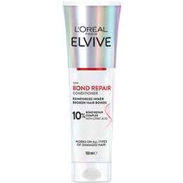 Elvive Bond Repair Conditioner