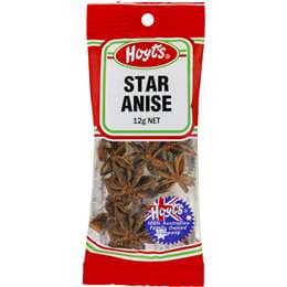 Star Anise Whole