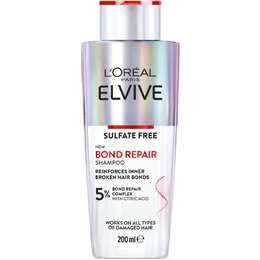 Elvive Bond Repair Shampoo