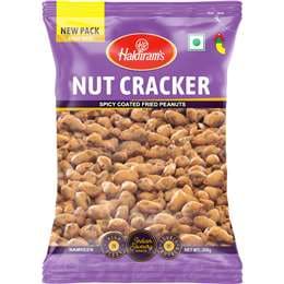 Nut Cracker