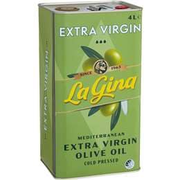 Extra Virgin Olive Oil